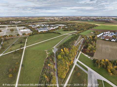 21.10.2025 - Riemersee und Umgebung bei Gronsdorf