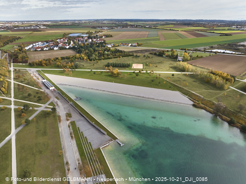 21.10.2025 - Riemersee und Umgebung bei Gronsdorf