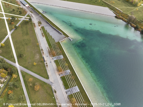 21.10.2025 - Riemersee und Umgebung bei Gronsdorf