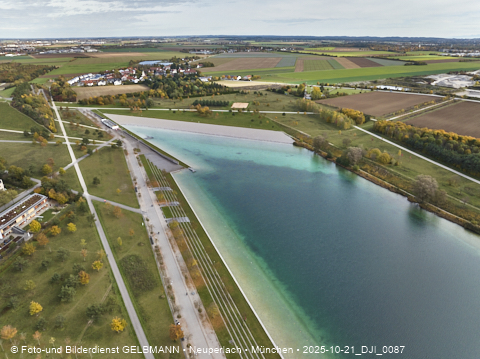 21.10.2025 - Riemersee und Umgebung bei Gronsdorf