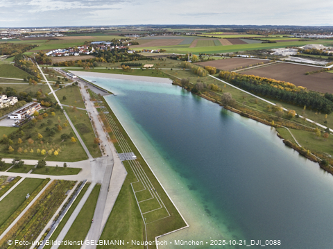 21.10.2025 - Riemersee und Umgebung bei Gronsdorf