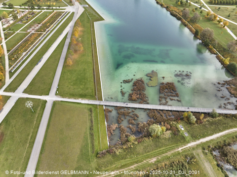 21.10.2025 - Riemersee und Umgebung bei Gronsdorf