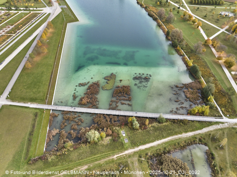 21.10.2025 - Riemersee und Umgebung bei Gronsdorf