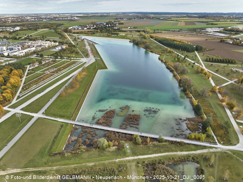 21.10.2025 - Riemersee und Umgebung bei Gronsdorf