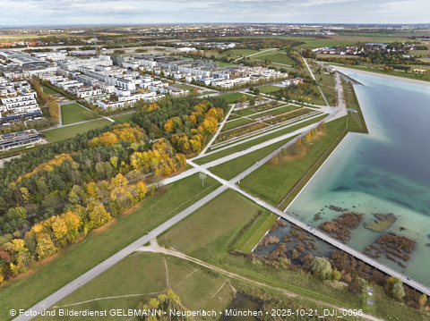 21.10.2025 - Riemersee und Umgebung bei Gronsdorf