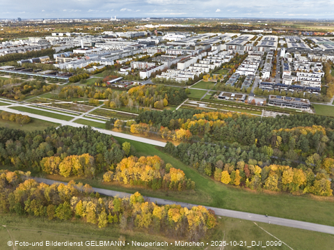 21.10.2025 - Riemersee und Umgebung bei Gronsdorf