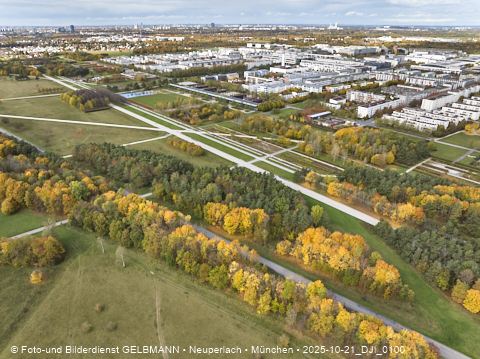 21.10.2025 - Riemersee und Umgebung bei Gronsdorf