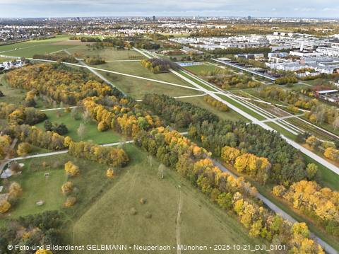 21.10.2025 - Riemersee und Umgebung bei Gronsdorf