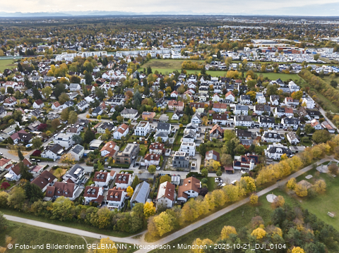 21.10.2025 - Riemersee und Umgebung bei Gronsdorf