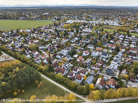 21.10.2025 - Riemersee und Umgebung bei Gronsdorf