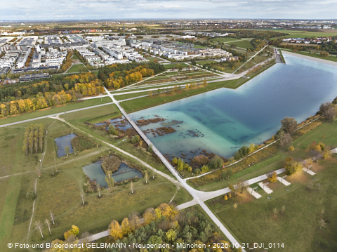 21.10.2025 - Riemersee und Umgebung bei Gronsdorf