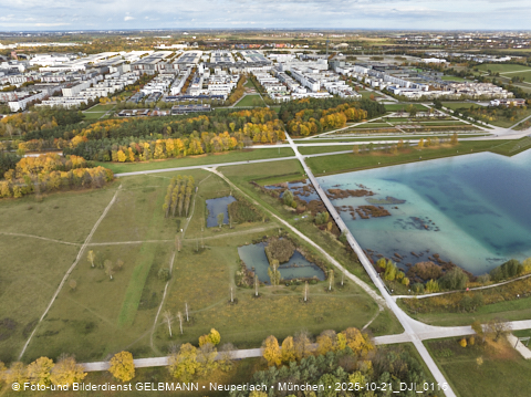 21.10.2025 - Riemersee und Umgebung bei Gronsdorf