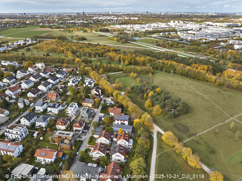 21.10.2025 - Riemersee und Umgebung bei Gronsdorf