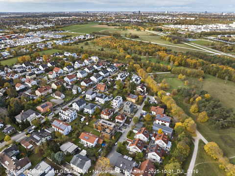 21.10.2025 - Riemersee und Umgebung bei Gronsdorf