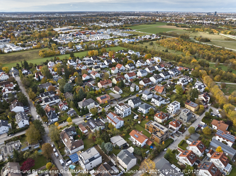 21.10.2025 - Riemersee und Umgebung bei Gronsdorf
