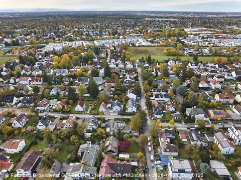 21.10.2025 - Riemersee und Umgebung bei Gronsdorf