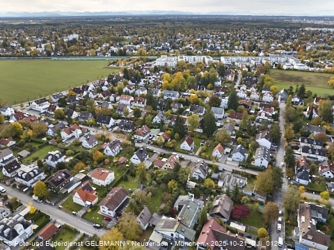 21.10.2025 - Riemersee und Umgebung bei Gronsdorf