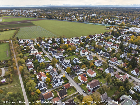 21.10.2025 - Riemersee und Umgebung bei Gronsdorf