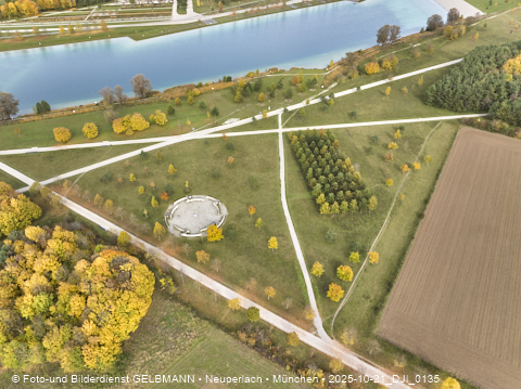 21.10.2025 - Riemersee und Umgebung bei Gronsdorf