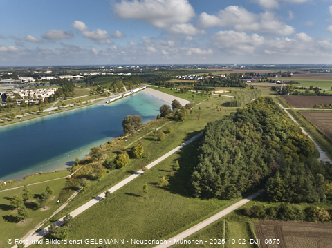 21.10.2025 - Riemersee und Umgebung bei Gronsdorf