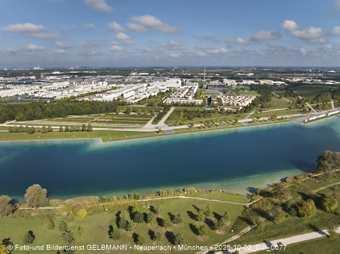 21.10.2025 - Riemersee und Umgebung bei Gronsdorf