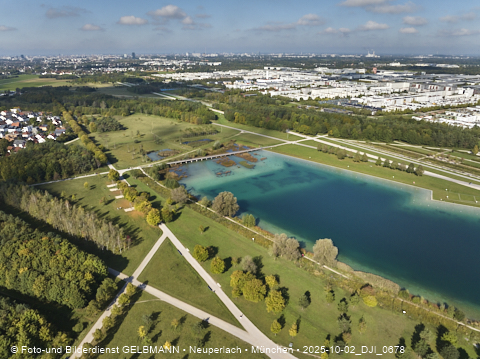 21.10.2025 - Riemersee und Umgebung bei Gronsdorf