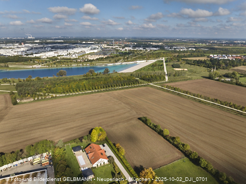 21.10.2025 - Riemersee und Umgebung bei Gronsdorf