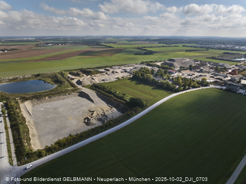 21.10.2025 - Riemersee und Umgebung bei Gronsdorf