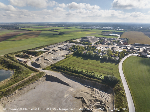21.10.2025 - Riemersee und Umgebung bei Gronsdorf