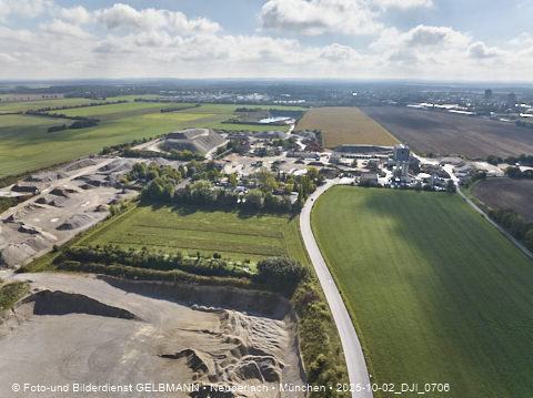 21.10.2025 - Riemersee und Umgebung bei Gronsdorf