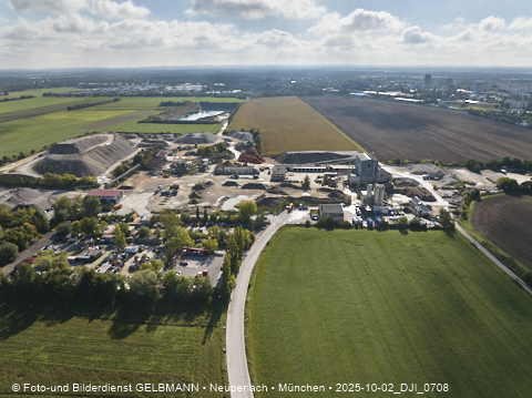 21.10.2025 - Riemersee und Umgebung bei Gronsdorf
