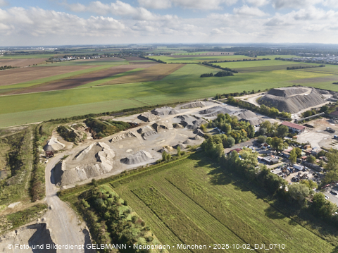 21.10.2025 - Riemersee und Umgebung bei Gronsdorf