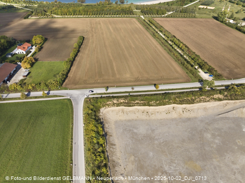 21.10.2025 - Riemersee und Umgebung bei Gronsdorf