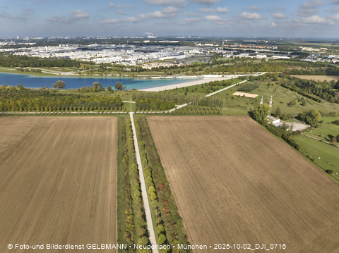 21.10.2025 - Riemersee und Umgebung bei Gronsdorf