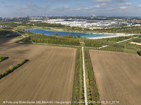 21.10.2025 - Riemersee und Umgebung bei Gronsdorf