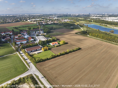 21.10.2025 - Riemersee und Umgebung bei Gronsdorf