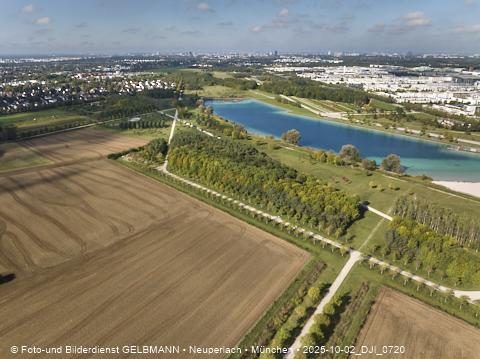 21.10.2025 - Riemersee und Umgebung bei Gronsdorf