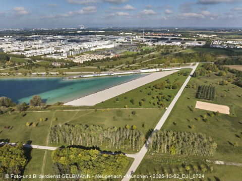 21.10.2025 - Riemersee und Umgebung bei Gronsdorf