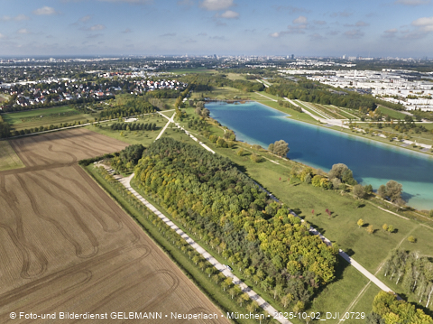 21.10.2025 - Riemersee und Umgebung bei Gronsdorf