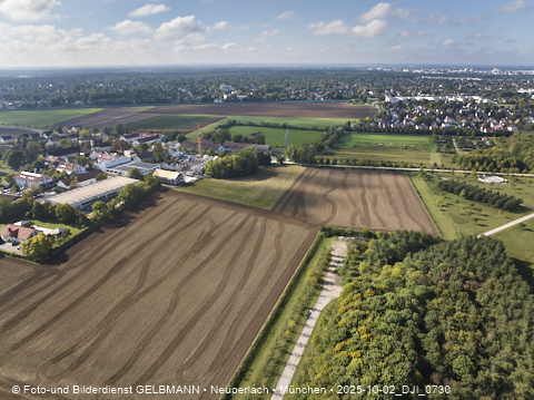 21.10.2025 - Riemersee und Umgebung bei Gronsdorf