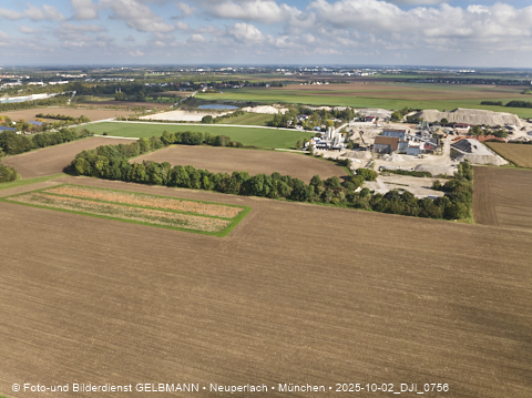 21.10.2025 - Riemersee und Umgebung bei Gronsdorf