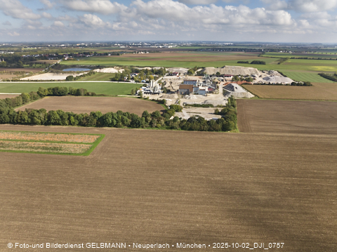 21.10.2025 - Riemersee und Umgebung bei Gronsdorf