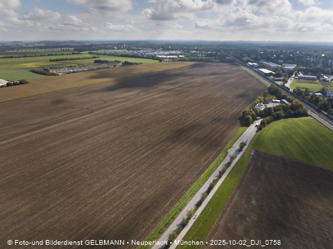 21.10.2025 - Riemersee und Umgebung bei Gronsdorf