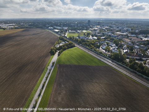 21.10.2025 - Riemersee und Umgebung bei Gronsdorf