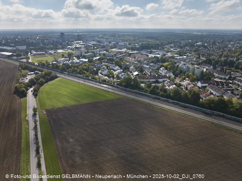 21.10.2025 - Riemersee und Umgebung bei Gronsdorf