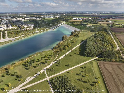 21.10.2025 - Riemersee und Umgebung bei Gronsdorf