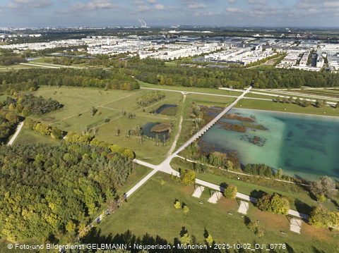 21.10.2025 - Riemersee und Umgebung bei Gronsdorf