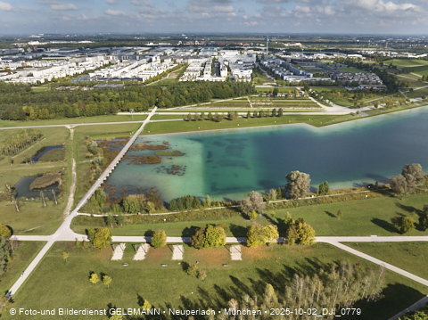 21.10.2025 - Riemersee und Umgebung bei Gronsdorf