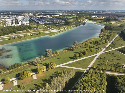 21.10.2025 - Riemersee und Umgebung bei Gronsdorf