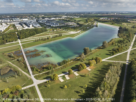 21.10.2025 - Riemersee und Umgebung bei Gronsdorf